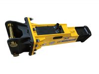 Soosan SB30 hydraulic breaker