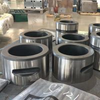 Spare Parts For Hydraulic Breaker Front Bush  and Out Bush for Soosan Rock Breaker From China