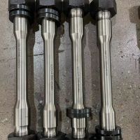 High Quality Side Bolt Spare Parts of Hydraulic Breaker Hydraulic Hammer Side Bolt Construction Machinery From China