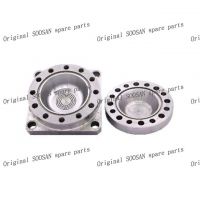 SOOSAN Breaker Original Accessories Accumulator SB81 SB121