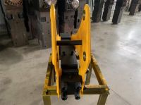 6-9 Ton Excavator Jack Breaker Hammers High Quality Demotion Hammer Hydraulic Rock Breaker