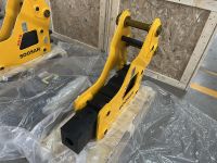 SOOSAN Hydraulic Breakers SB30 Hydraulic Hammers for 2.5-4.5Tons Excavator