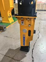 SOOSAN/2025/ Excavator Rock Hydraulic Breaker SB10 Soosan Hydraulic Breaker Hammer for Mini Excavator