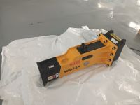 SOOSAN SB20 Box Silence Type Mini Model Hydraulic Breakers Hammers with Factory Price