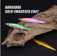 THORFORCE Costom 20g 65mm High Quality