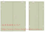 fire door From China