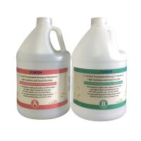 Epoxy Resin Ab Glue