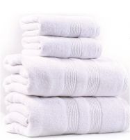 Terry Towels From India