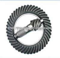 Crown Wheel Pinion 1-41210-408-0 For 7x45 24t