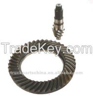 Crown Wheel Pinion 1-41210-294-1 For Cxz330