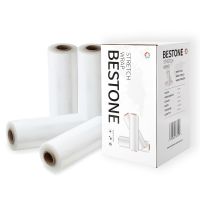 Stretch Wrap