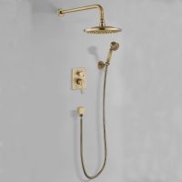 Shower Set