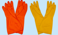 Latex Glove