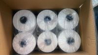 100% polyester yarn filament DTY for knitting fabric From China