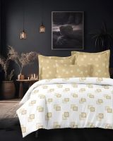 Premium Prints Bedsheets with Pillow Covers From India