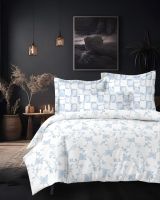 Premium Prints Bedsheets With Pillow Covers