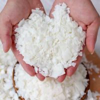 Premium Soy Wax for Aromatherapy Candles-Superior Fragrance Retention and Clean Burn
