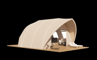 Starwild Ara Tent