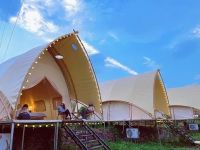 Starwild Delphinus+ Luxury Tent