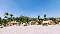 Starwild Hexagram Iconic Tent for Resorts, Events & Family Getaways
