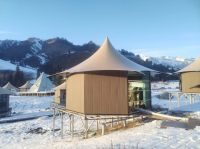 Starwild Libra-S Glamping Tent