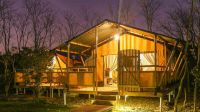 Starwild Cancer Tent