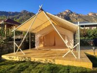 Starwild Aries Tent