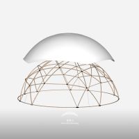 Starwild Vega Dome Tent