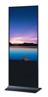 lcd indoor digital signage display