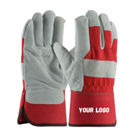 Industrial Safety Work Gloves