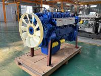 Diesel Engine