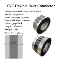 Flexible Duct Connector