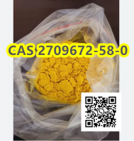 low price CAS 2709672-58-0  cas 109555-87-5