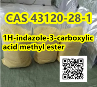 methyl 1H-indazole-3-carboxylate CAS 43120-28-1 5 cl free sample
