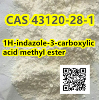 1h-Indazole-3-Carboxylic Acid Methyl Ester in Stock CAS 43120-28-1