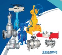 INDUSTRIAL VALVE