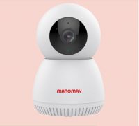 Manomay 3 Megapixel CCTV Camera  From India