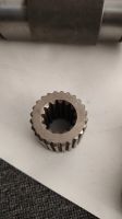 Transmission Gear Parts For Concrete Pump Truck From China