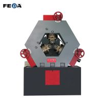 FD-60F Thread Rolling Machine Manufacturer Pipe Threading Machine Automatic Pipe Threading Machine
