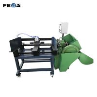 FD-3T Auto Screw Rolling Machine Knurling Machine Trapezoidal