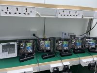 multi-function thermometer clock final quality check inspection From China