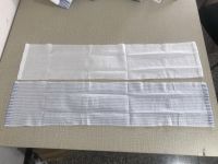 Hand towel test Inspection third-party QC inspector final random Quality Control Service in China