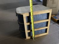 Professional Final Random Inspection for bamoboo handicraft from China Furniture Sector