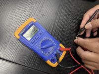 Toy Car Test Inspection Third-party QC Inspector Final Random Quality Control Service In China