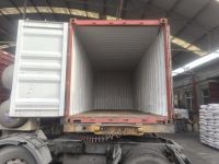 Professional Loading Supervision: Solar Lamps from China Energy Sector