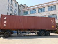 Fashion Accessories Loading Supervision (Gloves & Mittens) - China Inspection