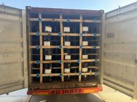 Chemical Resistance Testing & Loading Monitoring - Anti-Corrosion Coatings QC Service