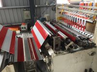 Reflective Material Manufacturing Factory Audit test Inspection third-party QC inspector final random Quality Control Service in China