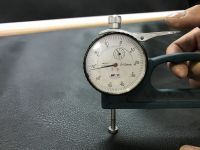 Textile Polyester Fabric Test Inspection Third-party QC Inspector Final Random Quality Control Service In China