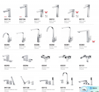 Basin faucets, tap, Bath Faucets
